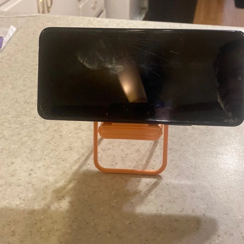 Cell Phone Stand….New - Picture 3 of 4
